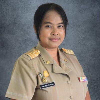 staff